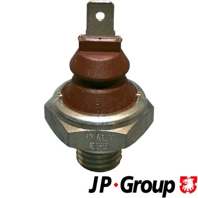 Oil Pressure Switch